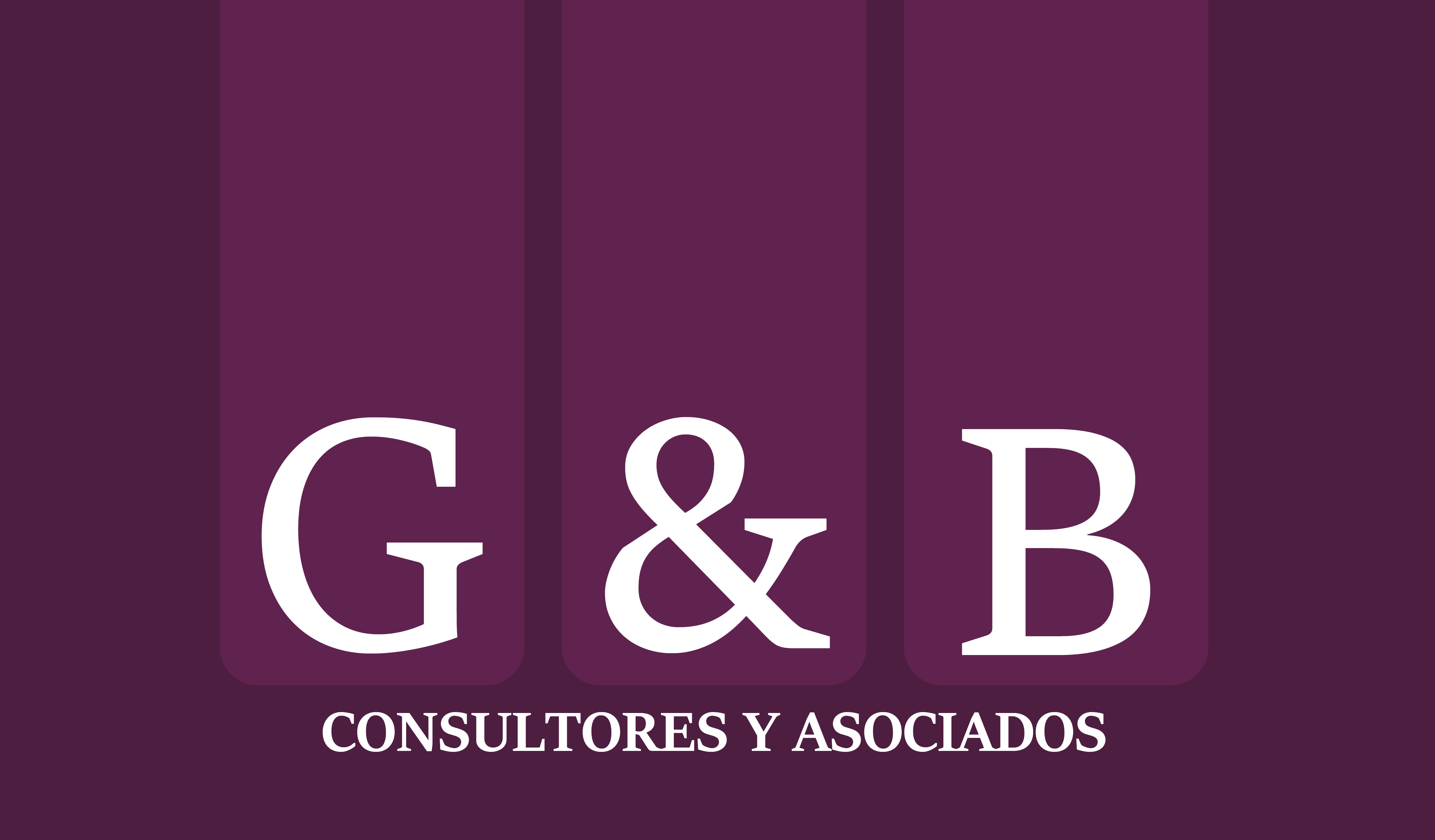 Logo G&B