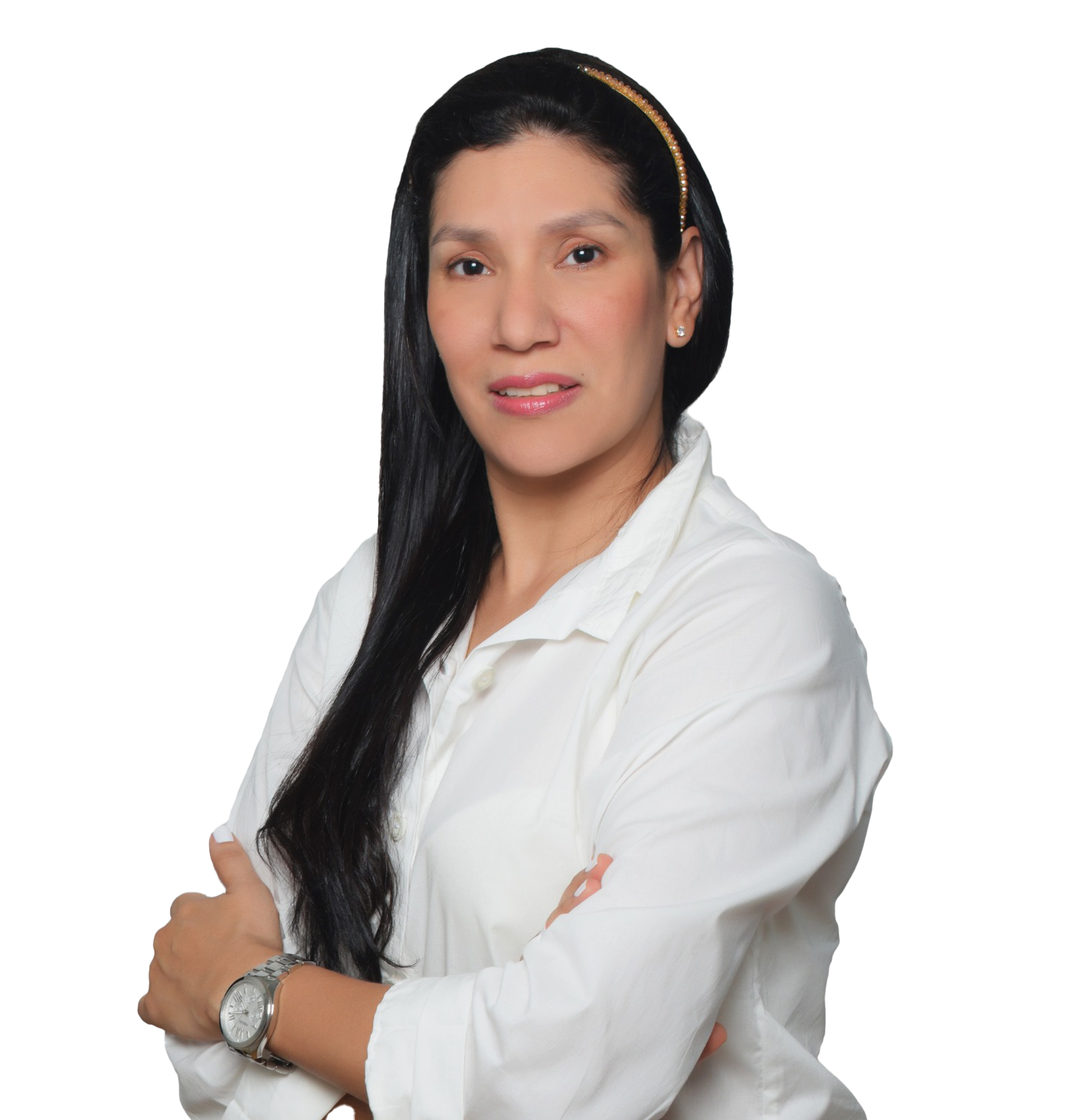 Ana Paola Ballesteros